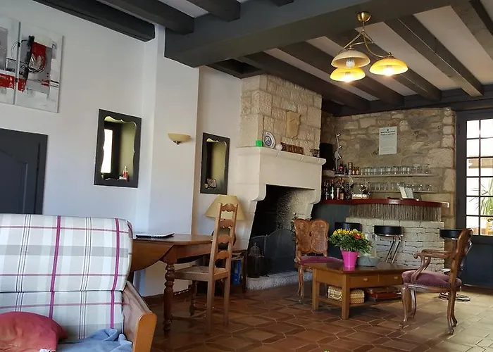 Du Puy D'alon ホテル スイヤック