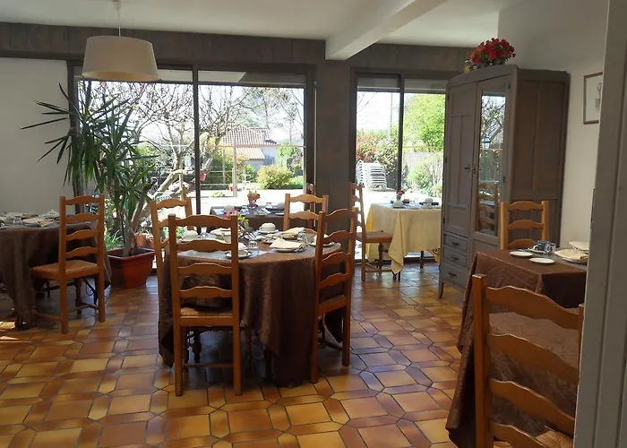 Du Puy D'alon ホテル スイヤック