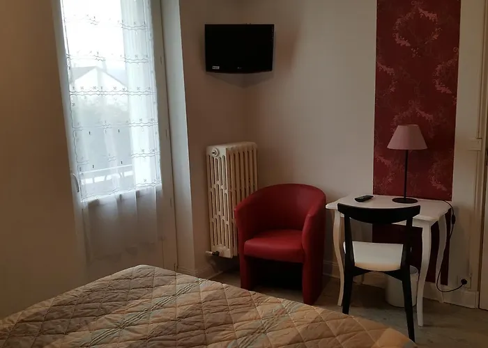 Du Puy D'alon スイヤック