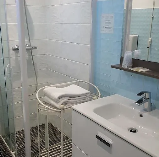 ホテル Du Puy D'alon