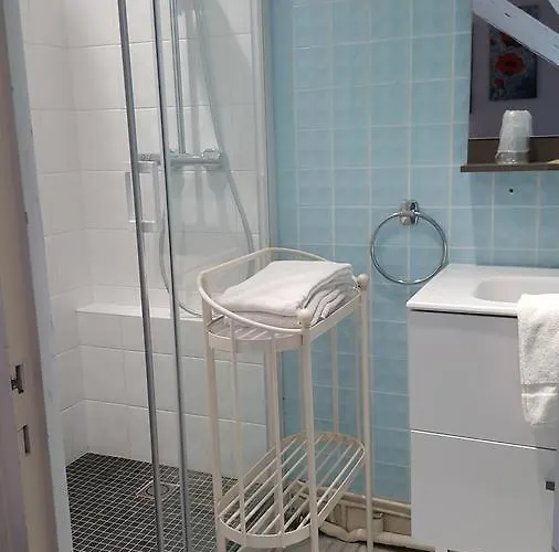 Du Puy D'alon ホテル