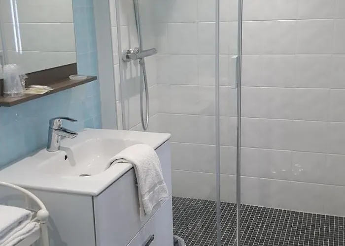 Du Puy D'alon ホテル 3*