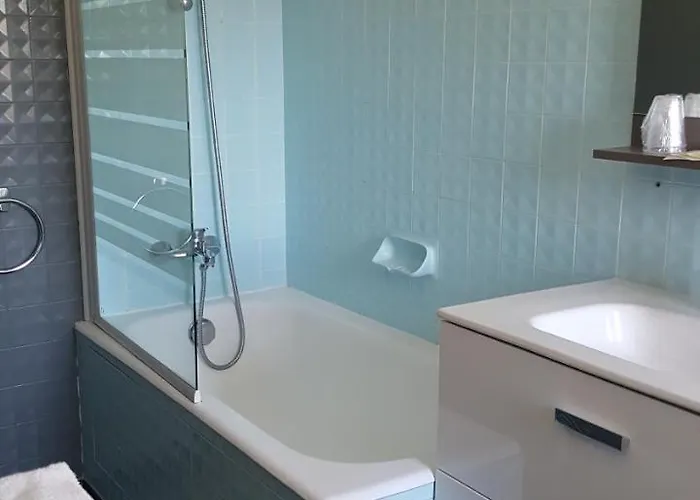 Du Puy D'alon 3* スイヤック