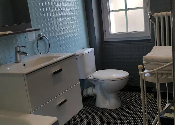 Du Puy D'alon 3* スイヤック